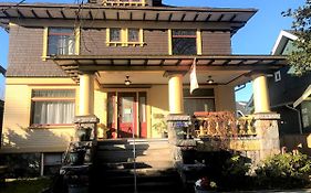 Windsor Guest House